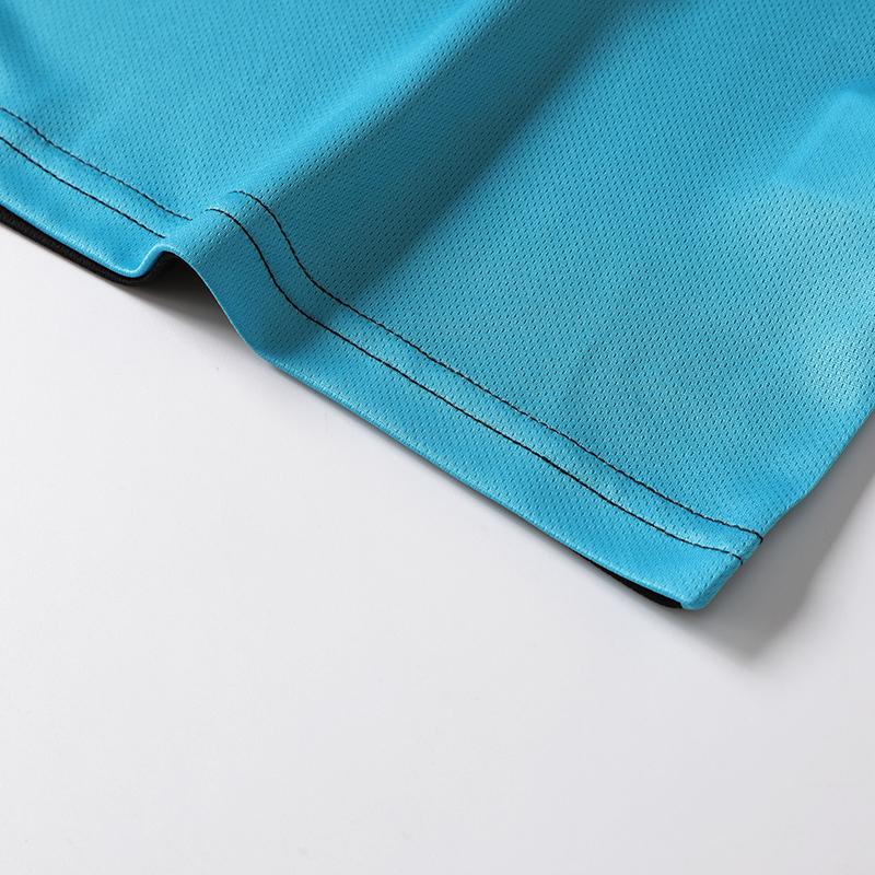 🌬️Men’s 3-Pack Breathable Striped T-Shirts