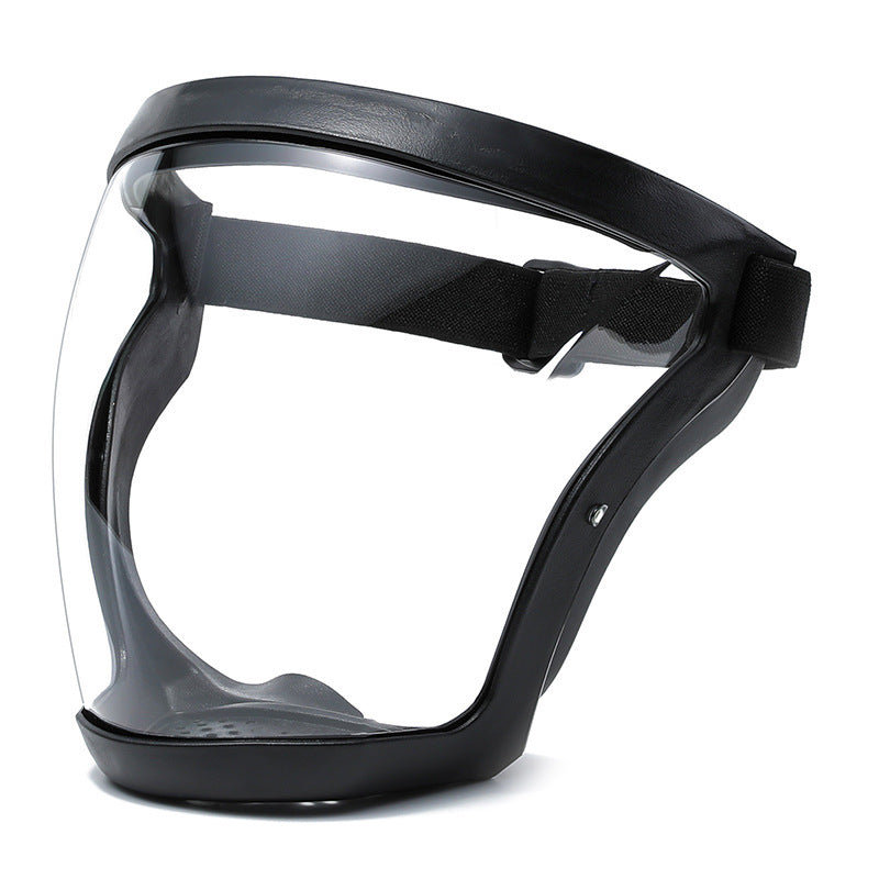 Super Protective Anti-Fog Face Shield