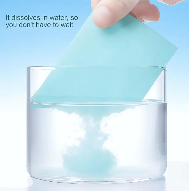 🔥2026 New Upgrade & Hot Sale🔥 PieceMulti-Effect Floor Cleaning Sheets