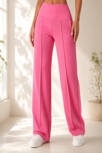 Rose pink