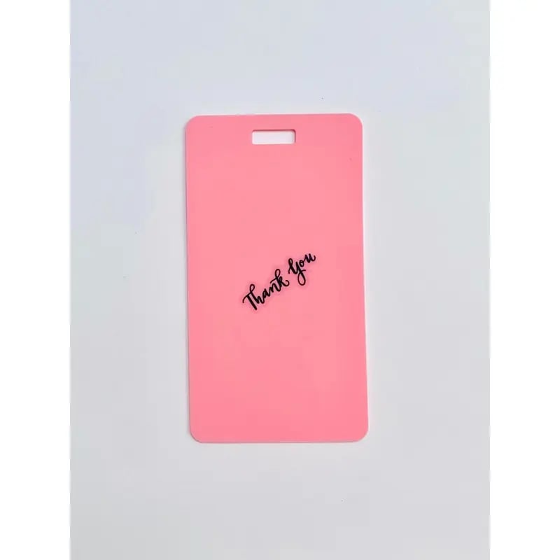 Reusable Erasable Badge Notes: Dual-Sided, Fade-Proof Nursing Pocket Notepad! 🩺✨