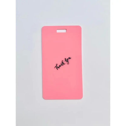 Reusable Erasable Badge Notes: Dual-Sided, Fade-Proof Nursing Pocket Notepad! 🩺✨