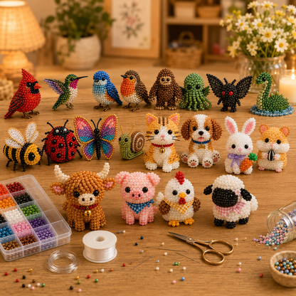 3d-beaded-animal-diy-kit-perfect-gift-for-craft-animal-lovers-5377