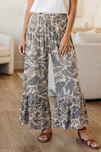Camo