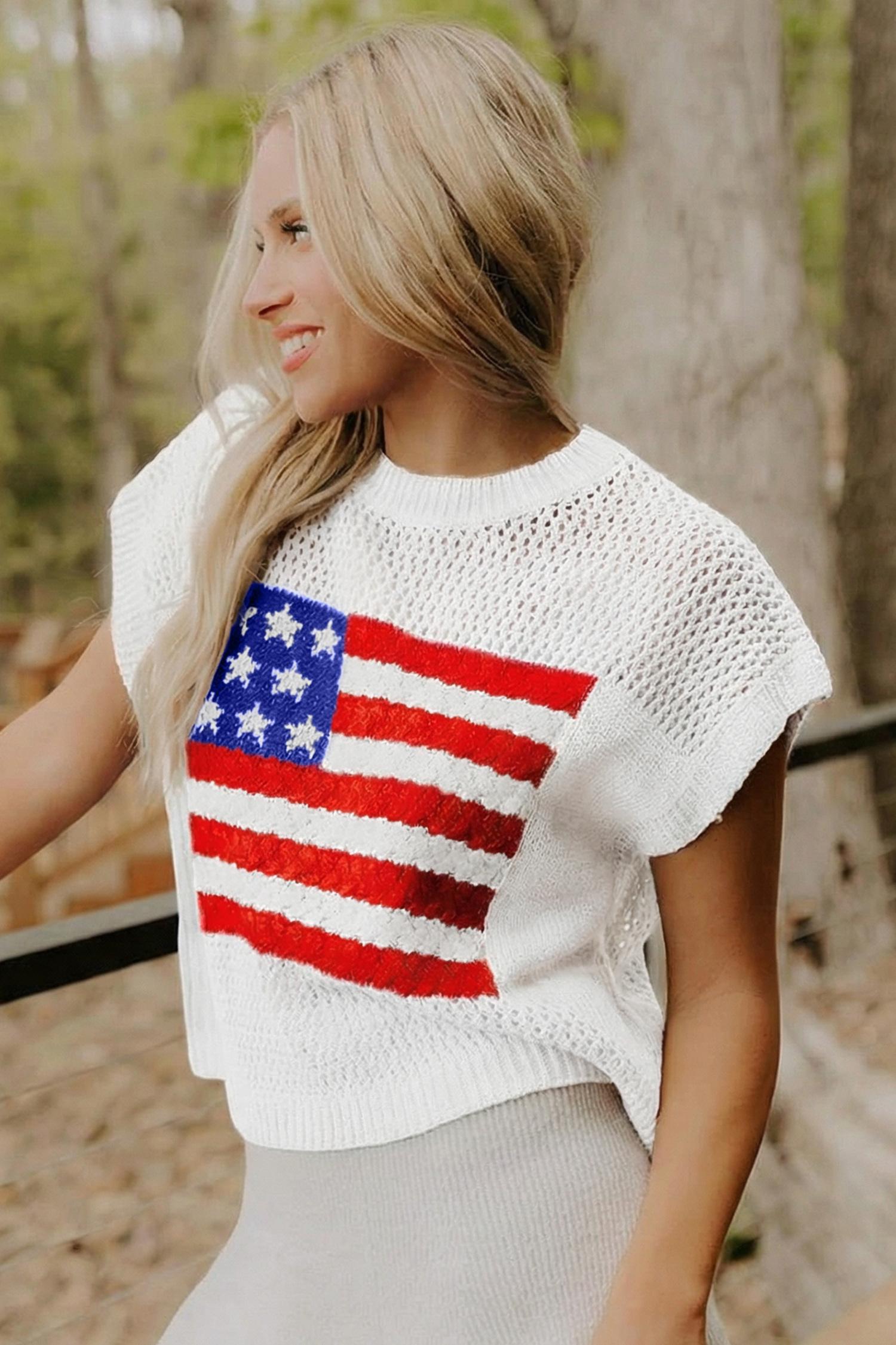 women-s-american-flag-graphic-relaxed-fit-short-sleeve-knit-sweater-top-6579