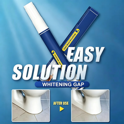 🖊️ Waterproof Tile Grout Repair Pen