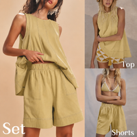 Greyish Yellow