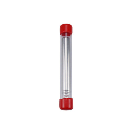 🔥 Telescopic Collapsible Fire Blow Tube