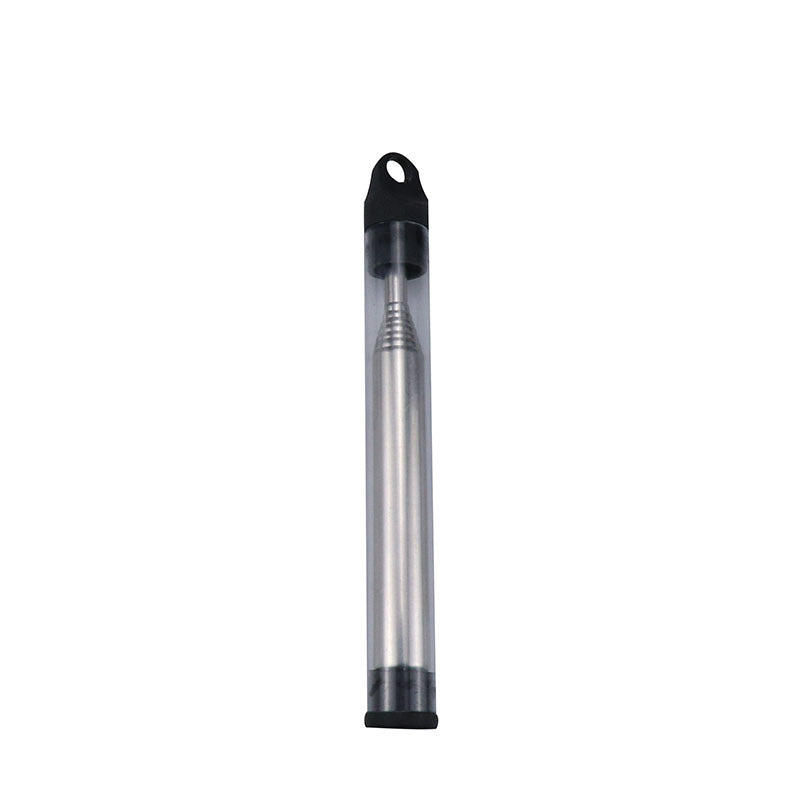 🔥 Telescopic Collapsible Fire Blow Tube