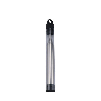 🔥 Telescopic Collapsible Fire Blow Tube