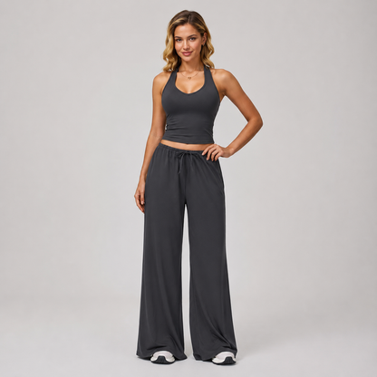 ✨ Women’s Cooling 2-Piece Athleisure Set