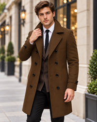 Light brown