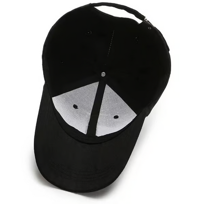✝️ Faith Cross Blessed - Christian Religious Baseball Cap