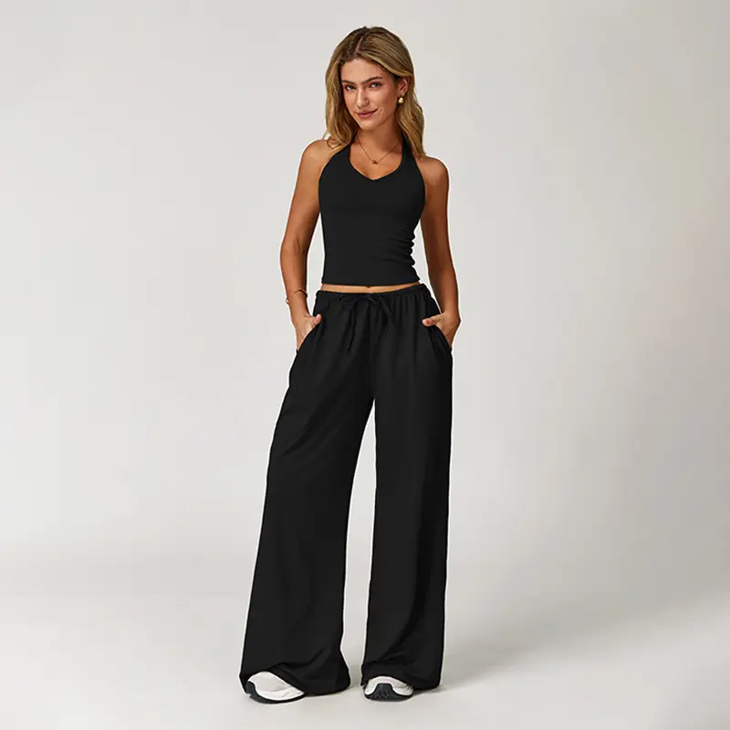 ✨ Women’s Cooling 2-Piece Athleisure Set