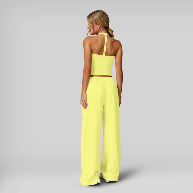 ✨ Women’s Cooling 2-Piece Athleisure Set