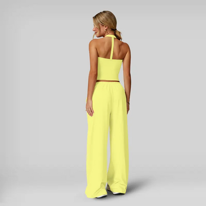 ✨ Women’s Cooling 2-Piece Athleisure Set