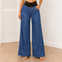 Denim blue