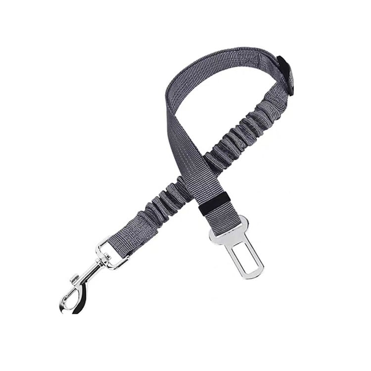 🐱🐶 Pet Seatbelts – Adjustable Safety Leads