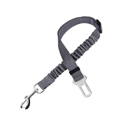 🐱🐶 Pet Seatbelts – Adjustable Safety Leads