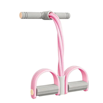 Functional Ankle Puller for Yoga,  Full-Body Workout ✨💪