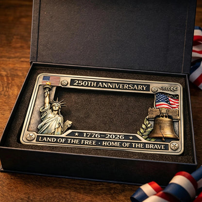 250th-anniversary-commemorative-license-plate-frame-6692