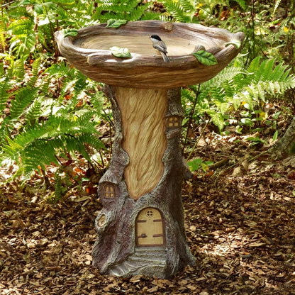 Last Sale 49% OFF🐦Outdoor Sculpture Bird Feeders