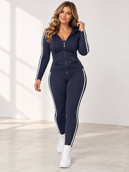 Women’s Ultimate Comfort 2-Piece Tracksuit Set