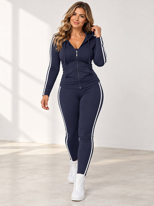 Women’s Ultimate Comfort 2-Piece Tracksuit Set