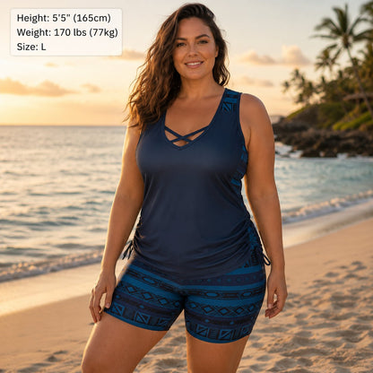 women-s-tummy-control-tankini-set-with-built-in-bra-flattering-boho-swimwear-with-shorts-187