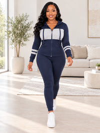 Navy blue