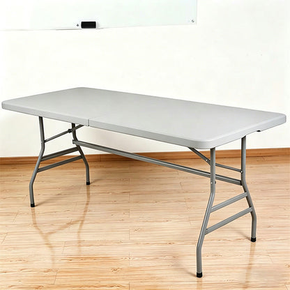 🔥Reusable Stretchy Fabric Table Cover with Elastic Edge💦Spill-Proof & Wind-Resistant! 🌬️