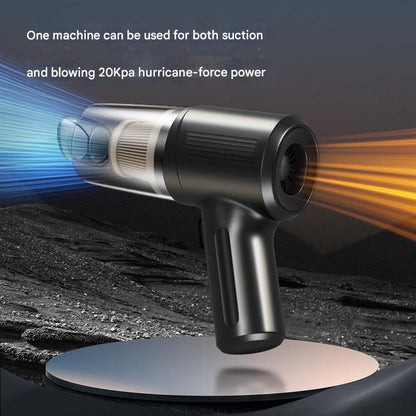 🔥Wireless  Handheld Car Vacuum Cleaner Portable Cordless