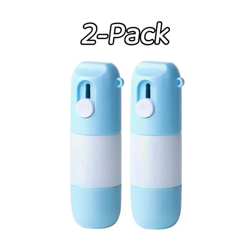 🛡️ 2-in-1 Privacy Shield &amp; Safety Opener (2 Pack)