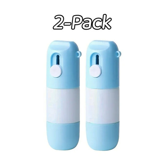 🛡️ 2-in-1 Privacy Shield &amp; Safety Opener (2 Pack)