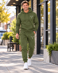 Army Green