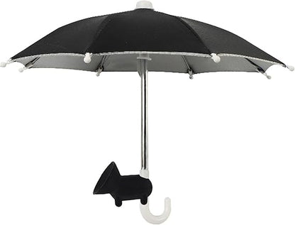 📱 The "Must-Have" Shield: Piggy Phone Sun Umbrella ☀️