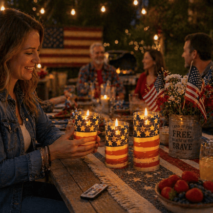 patriotic-led-flameless-candles-3-pack-with-remote-timer-4th-of-july-8525