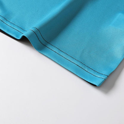 🌬️Men’s 3-Pack Breathable Striped T-Shirts