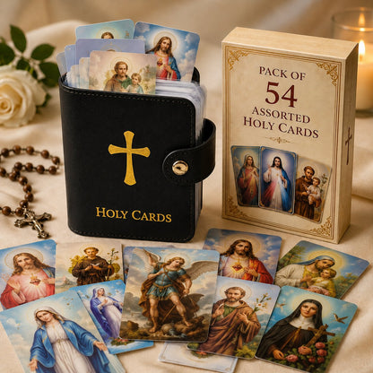 catholic-genuine-leather-holy-card-holder-pocket-prayer-card-organizer-with-snap-closure-4843