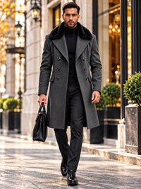 Dark gray