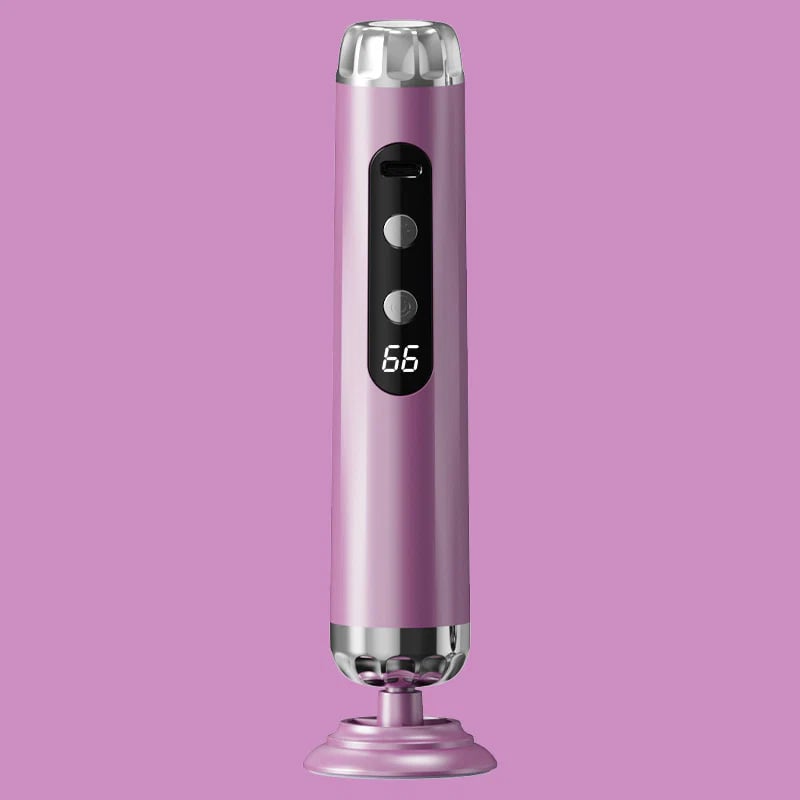 Multi-Function Electric Foot Grinder with 5 Speeds