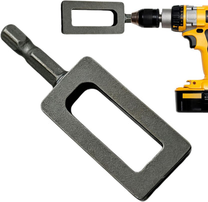 ⚙️ Professional High-Efficiency Wire Twister / Knotter