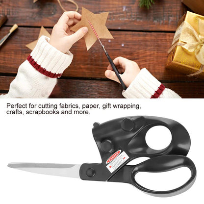 🔥Professional Laser Guided Scissors