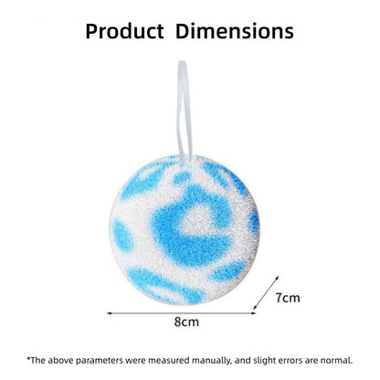 ✨ Ultimate Magic Eraser (3PCS ): Eco-Friendly Multi-Surface Scrub Pad for Instant Deep Cleaning 🧽🛡️