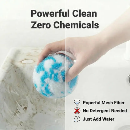 ✨ Ultimate Magic Eraser (3PCS ): Eco-Friendly Multi-Surface Scrub Pad for Instant Deep Cleaning 🧽🛡️