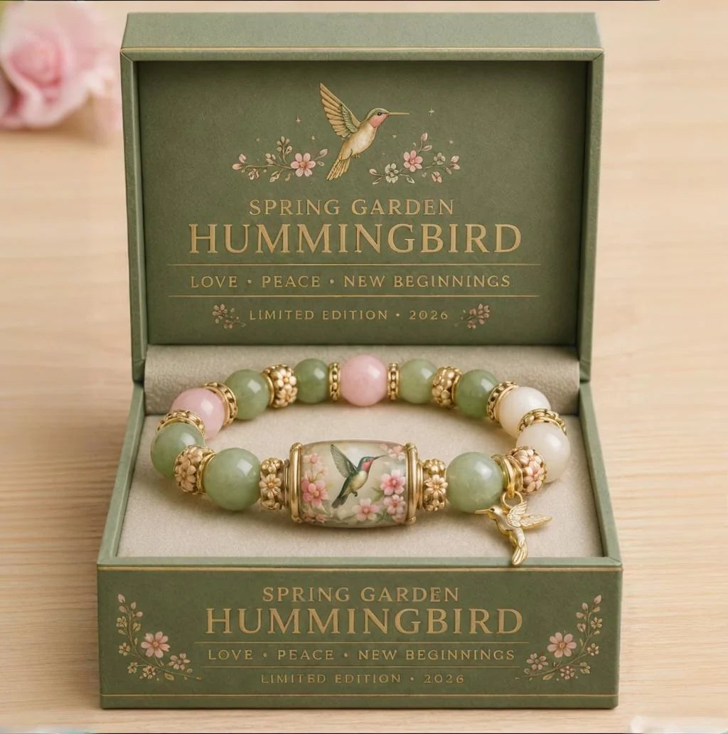 🦋Butterfly Blessing Bracelet with Giftbox