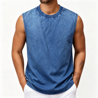 Denim Blue