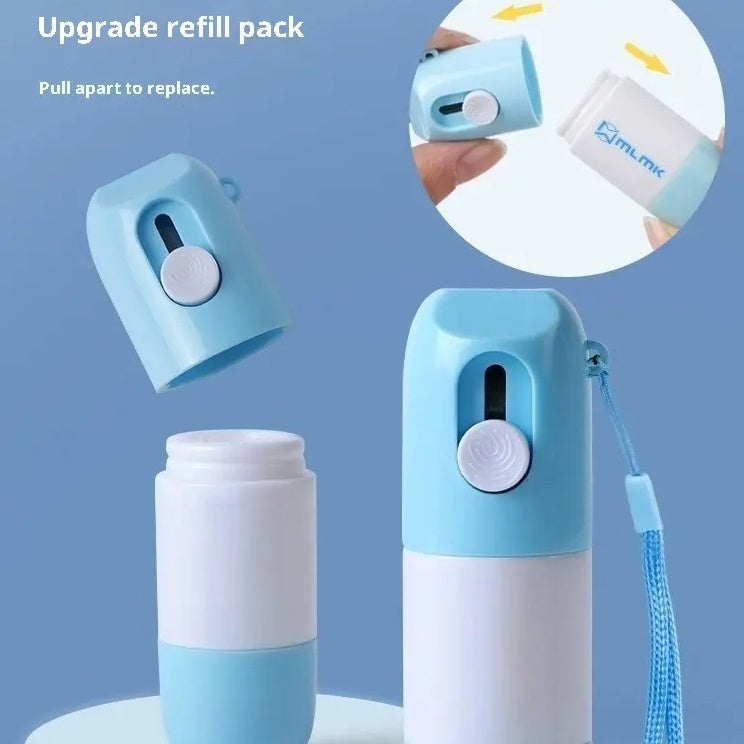 🛡️ 2-in-1 Privacy Shield &amp; Safety Opener (2 Pack)