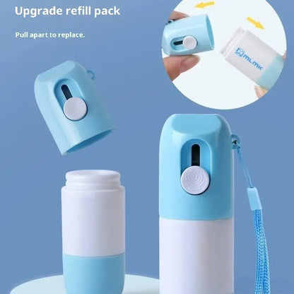 🛡️ 2-in-1 Privacy Shield &amp; Safety Opener (2 Pack)