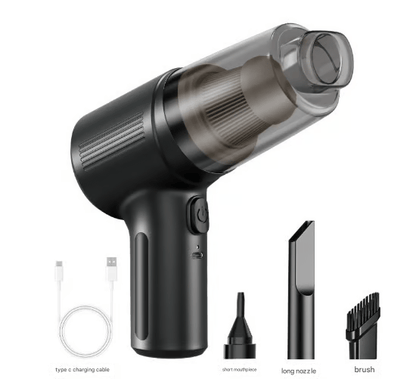 🔥Wireless  Handheld Car Vacuum Cleaner Portable Cordless